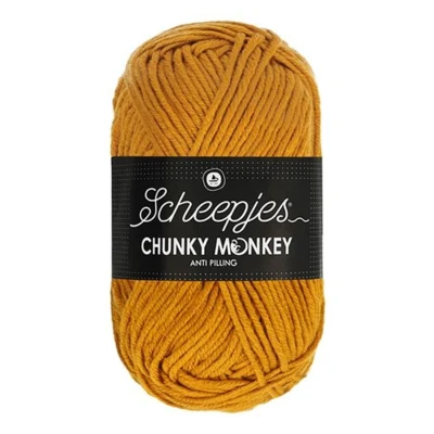 Scheepjes Chunky Monkey
